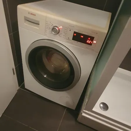 Apartamento Sweet