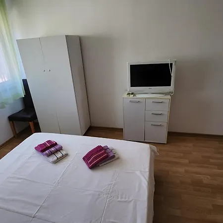 Sweet Apartamento Split