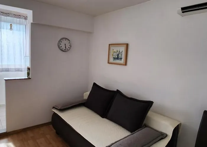 Sweet Apartamento Split