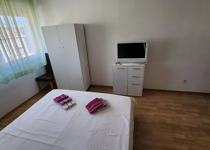 Sweet Apartamento Split