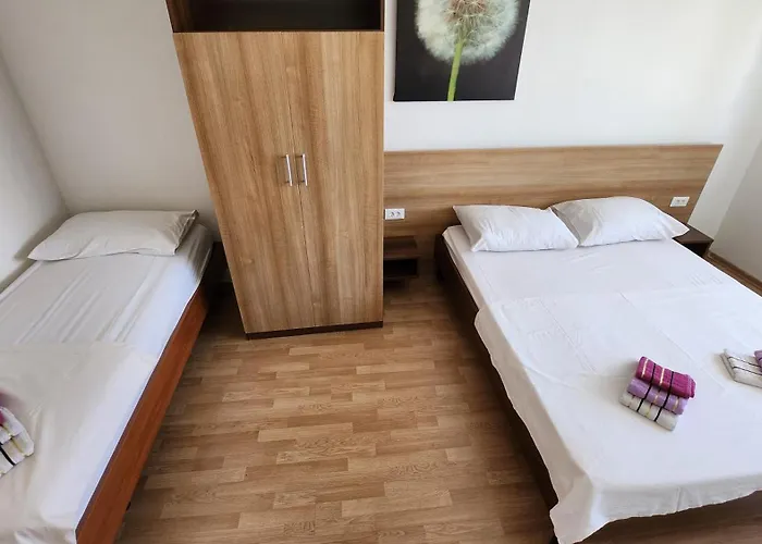 Apartamento Sweet Split