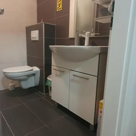 Sweet Διαμέρισμα *