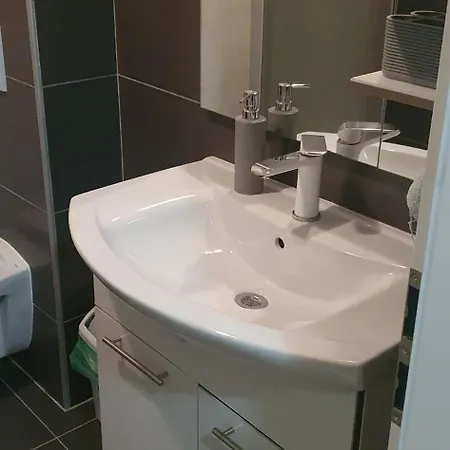 Sweet Διαμέρισμα