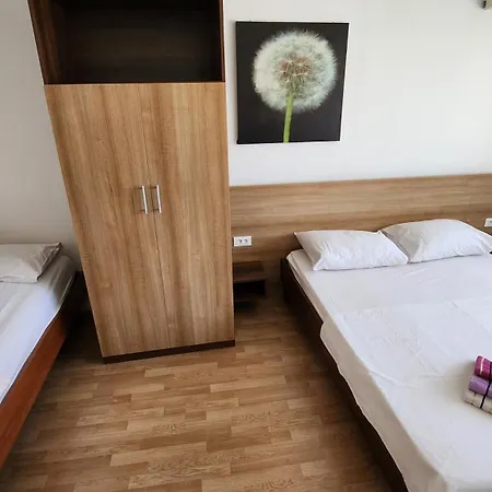 Sweet Διαμέρισμα *