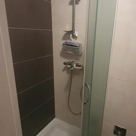 Sweet Διαμέρισμα