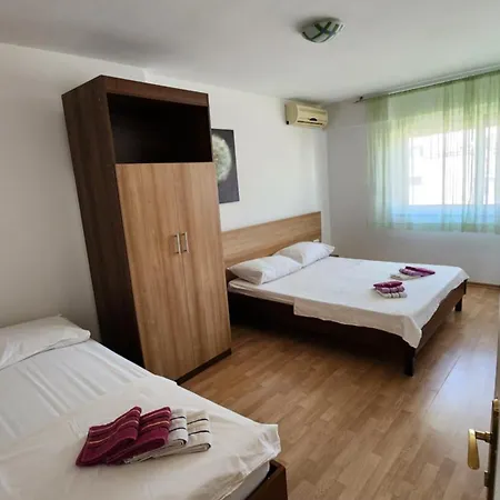 Διαμέρισμα Sweet