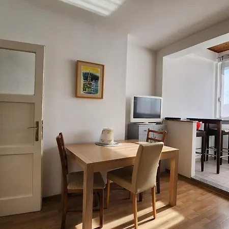 Διαμέρισμα Sweet *