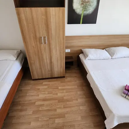 Διαμέρισμα Sweet Σπλιτ